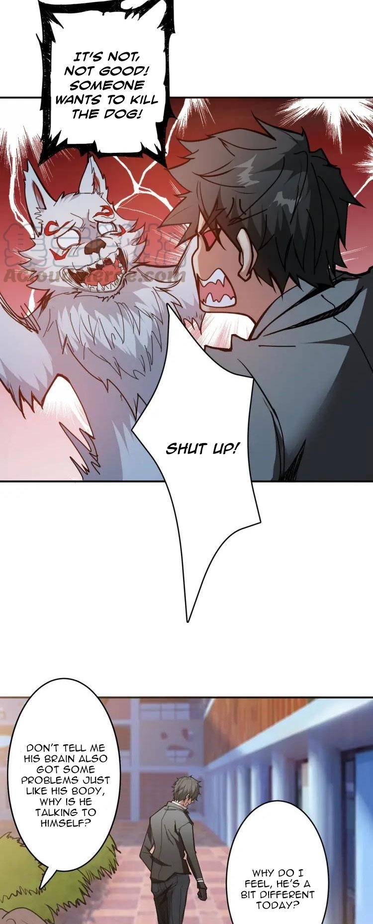 Read God Slayer Manga Online