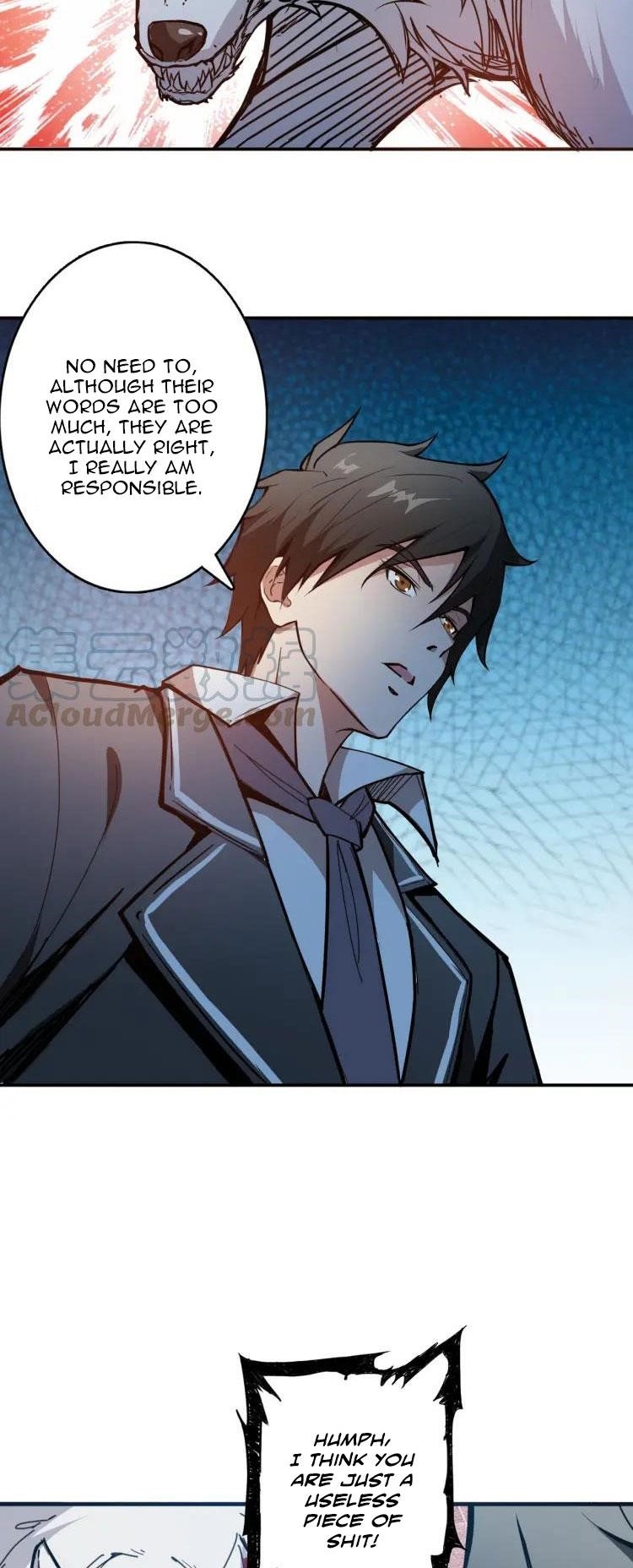 Read God Slayer Manga Online