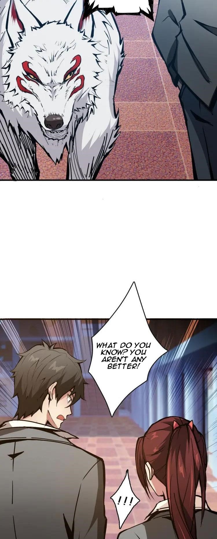 Read God Slayer Manga Online