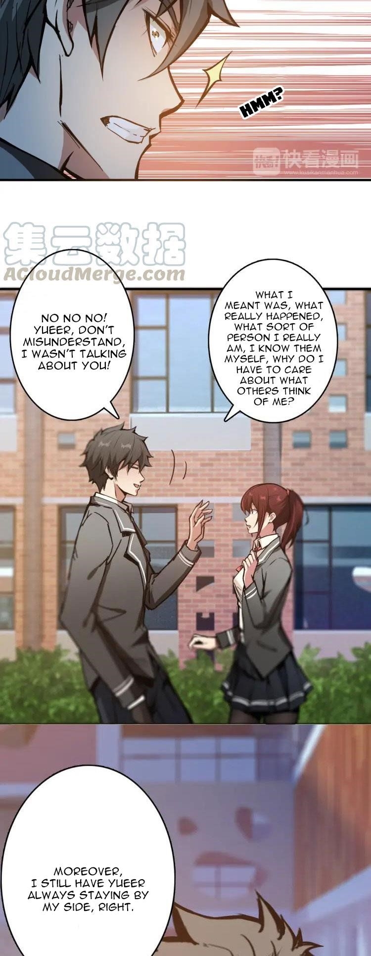 Read God Slayer Manga Online