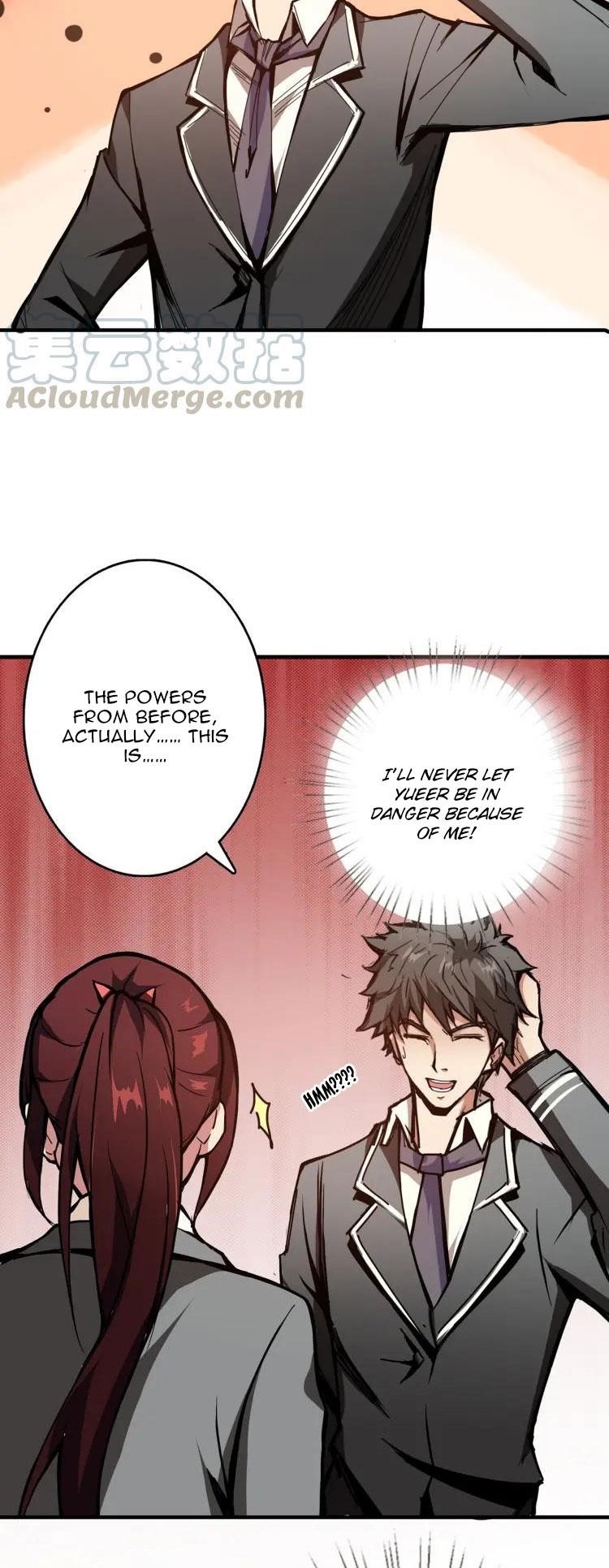 Read God Slayer Manga Online