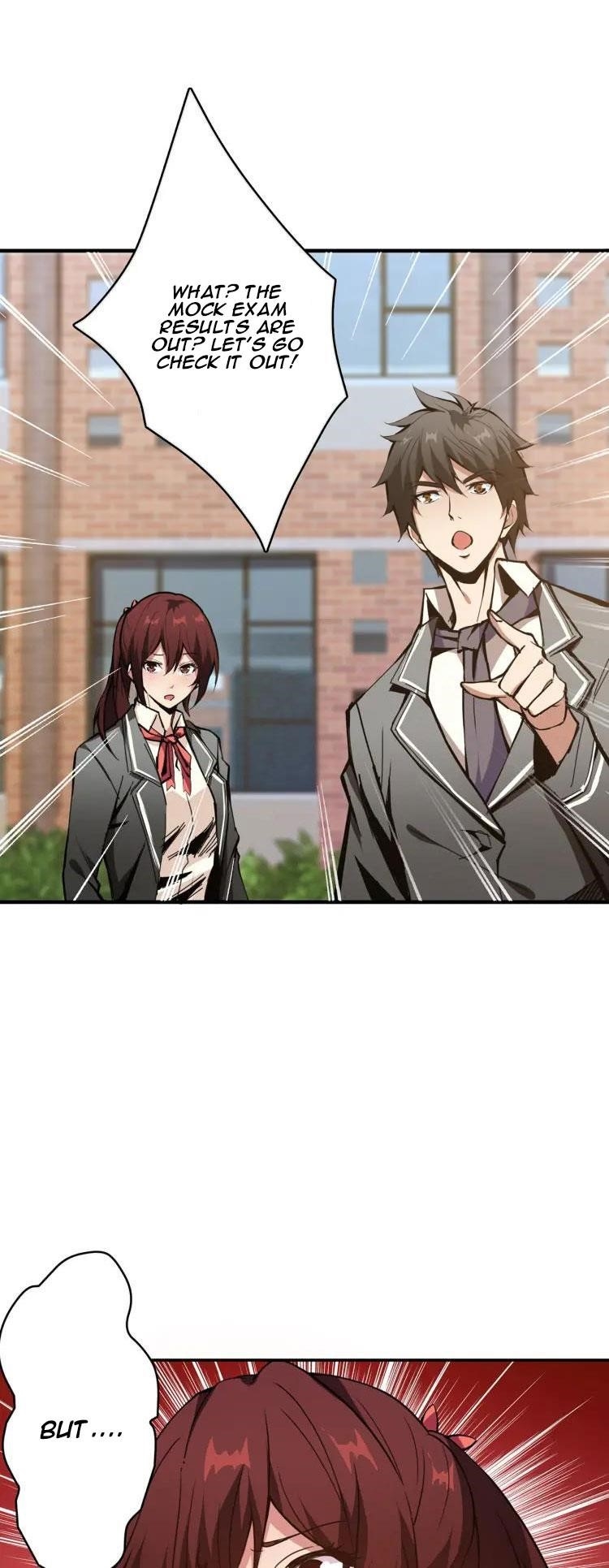 Read God Slayer Manga Online