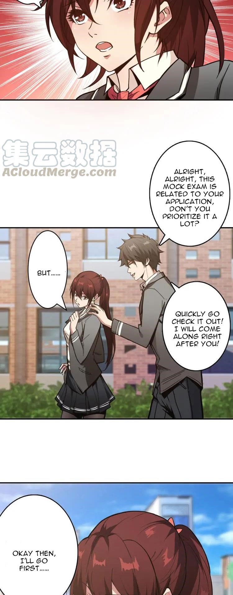 Read God Slayer Manga Online