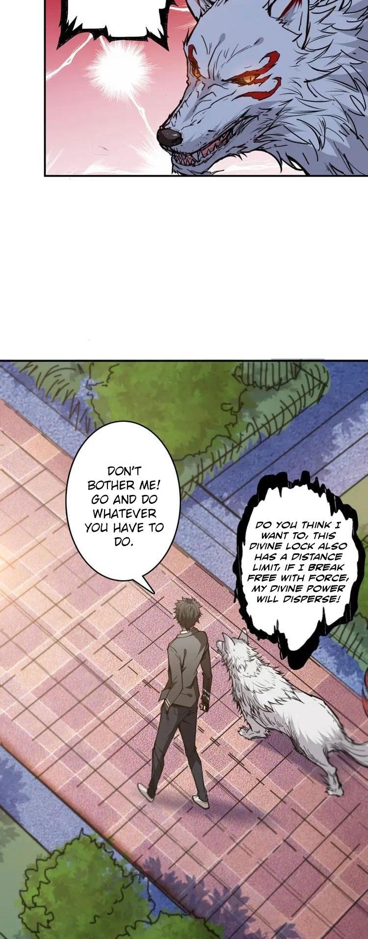 Read God Slayer Manga Online