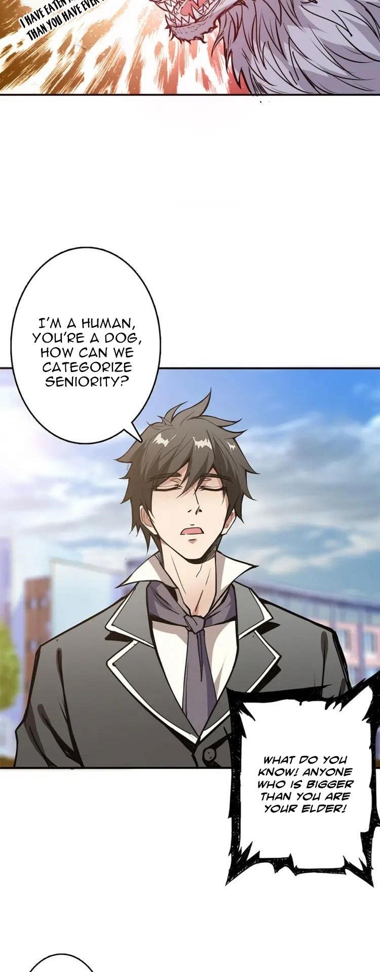 Read God Slayer Manga Online