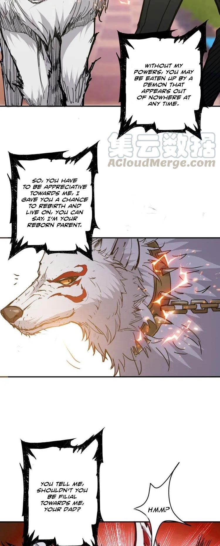 Read God Slayer Manga Online