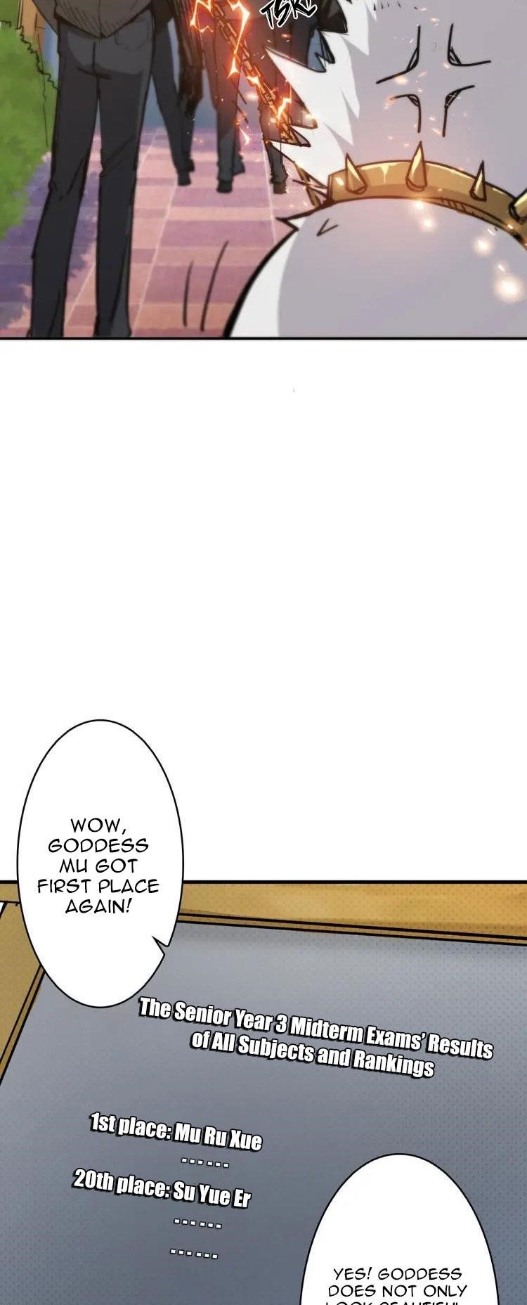 Read God Slayer Manga Online
