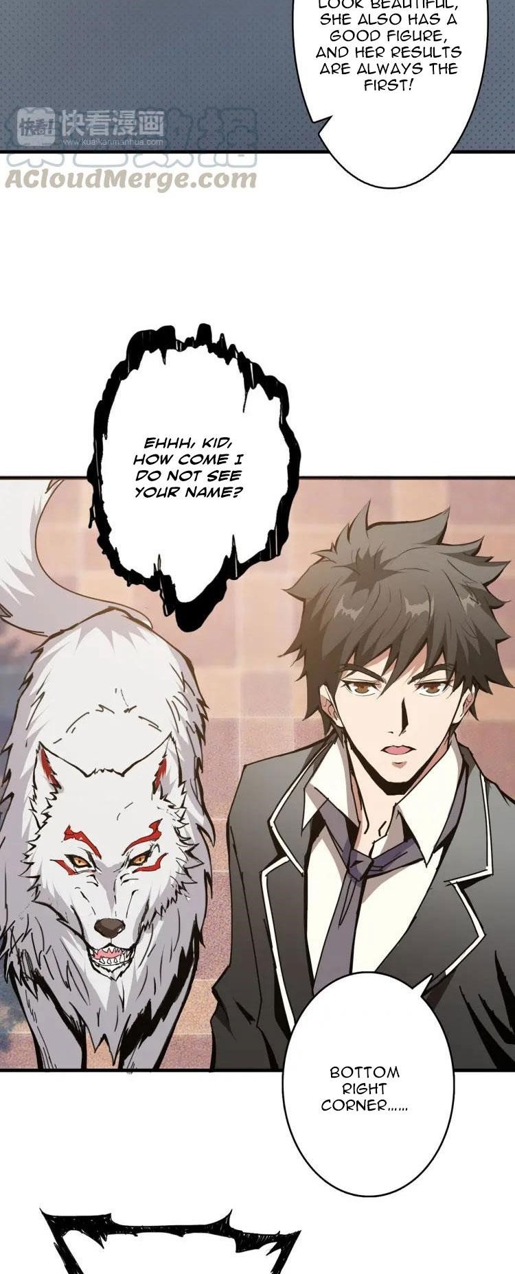 Read God Slayer Manga Online