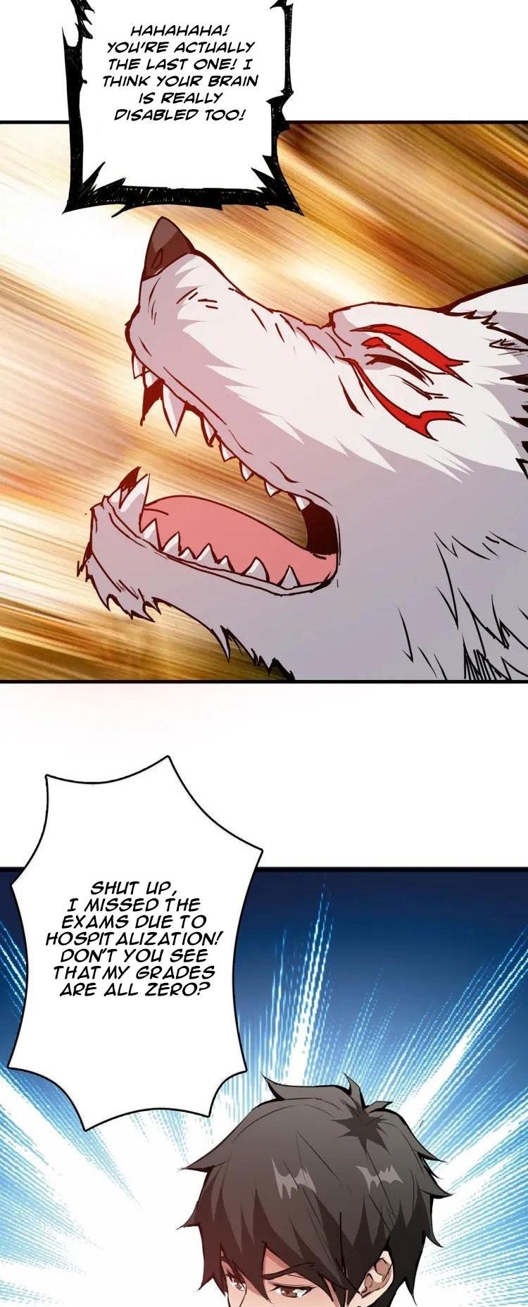 Read God Slayer Manga Online