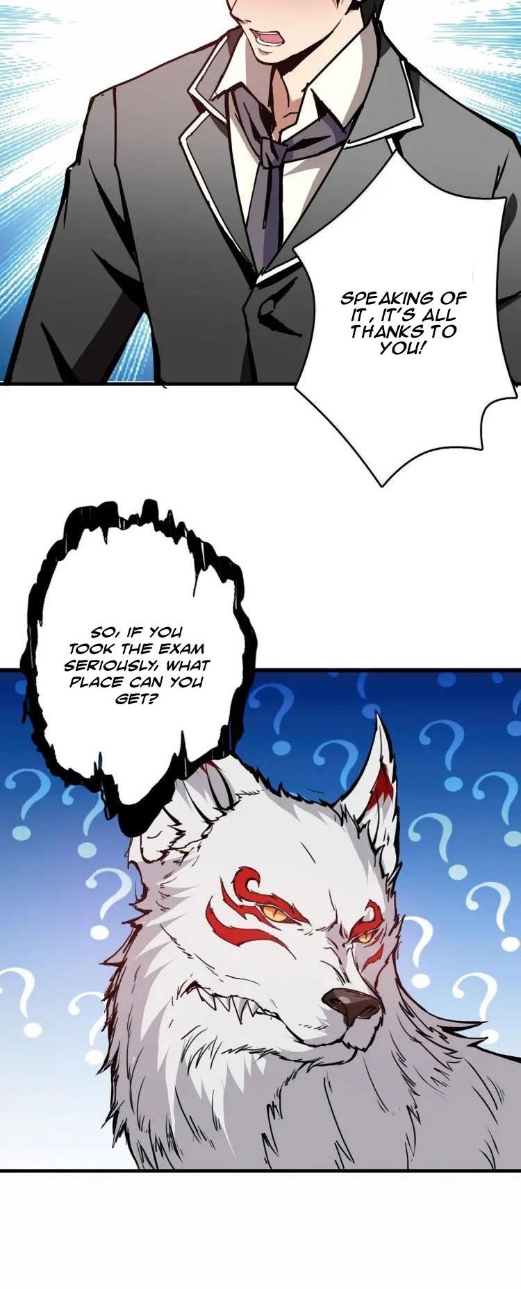 Read God Slayer Manga Online