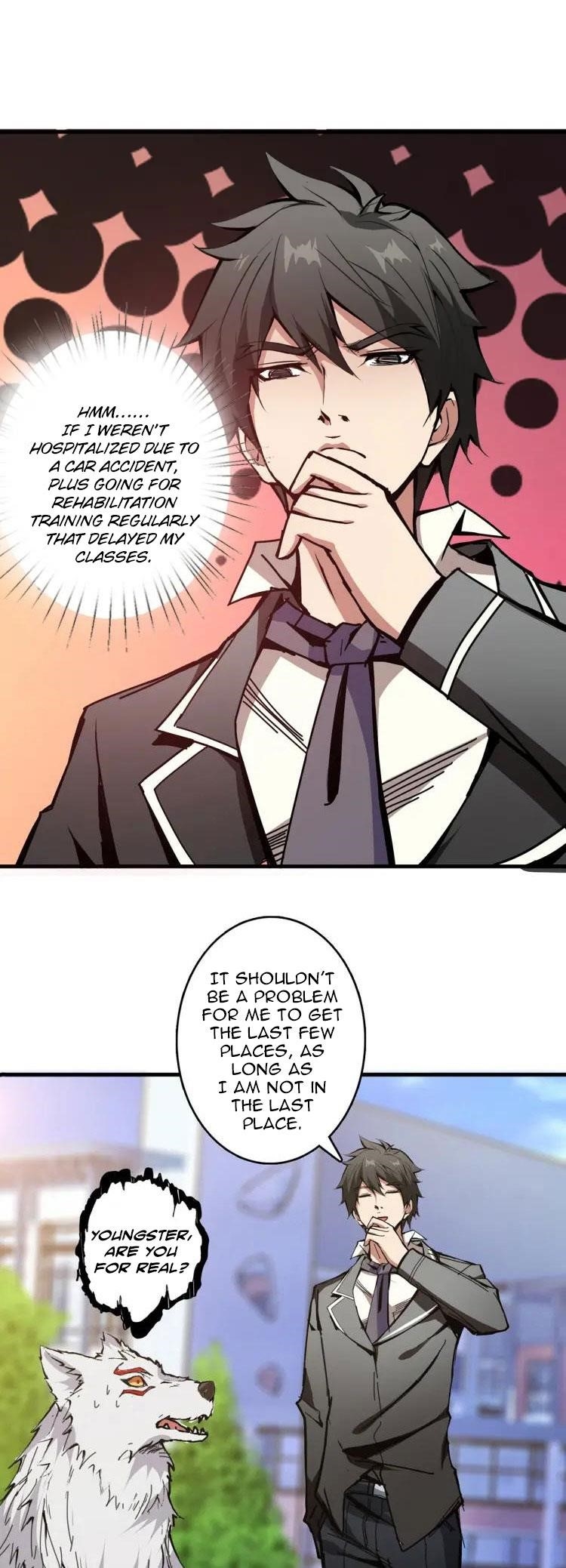 Read God Slayer Manga Online