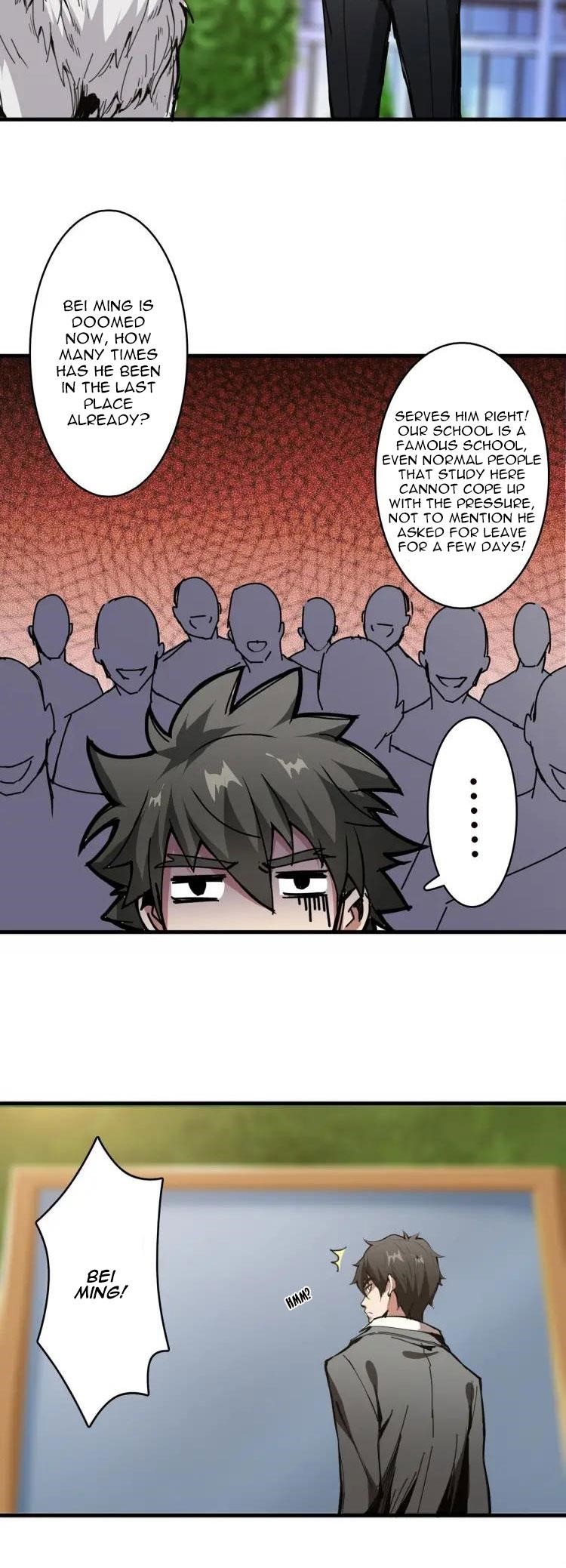 Read God Slayer Manga Online