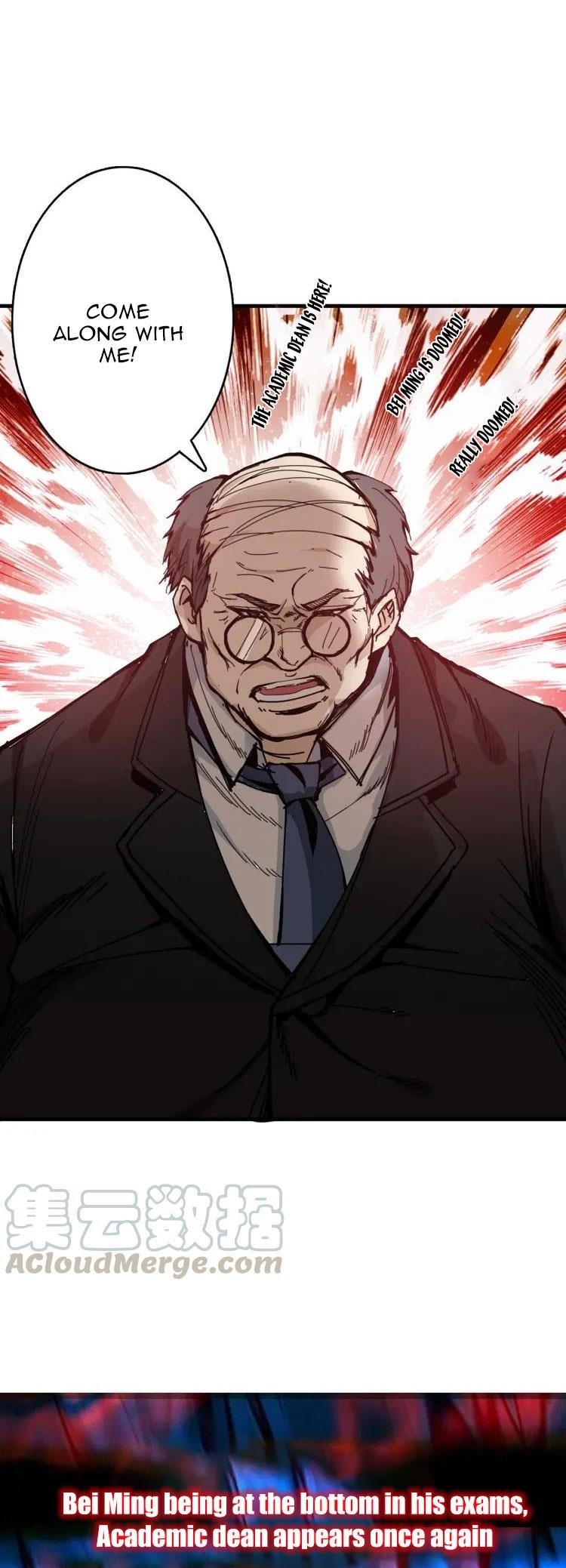 Read God Slayer Manga Online