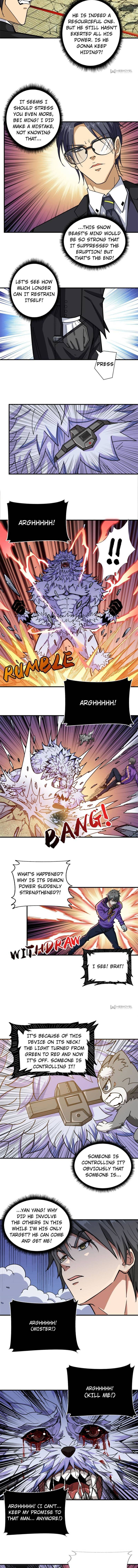 Read God Slayer Manga Online