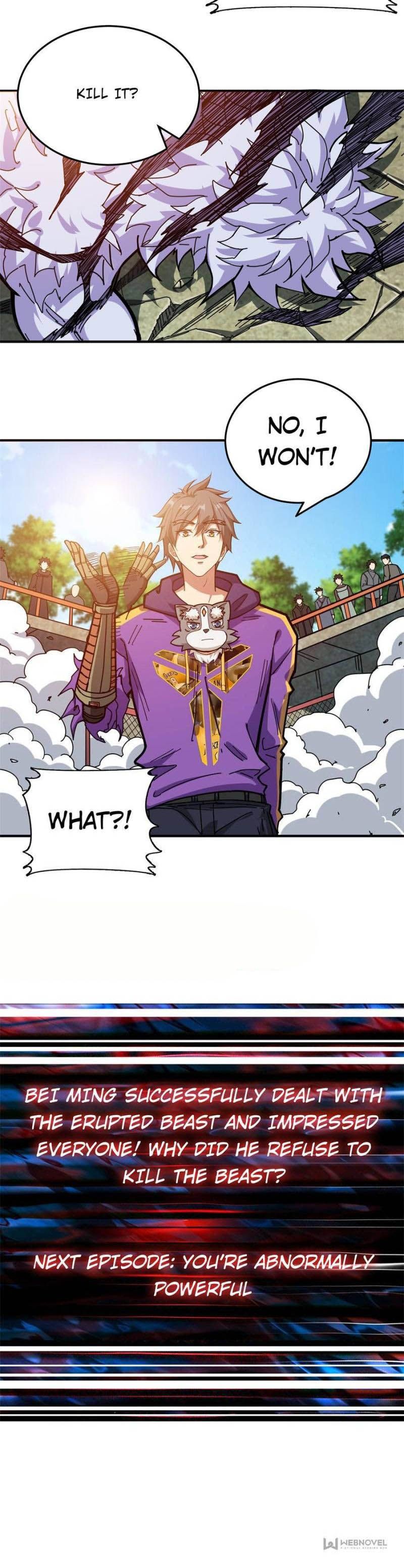 Read God Slayer Manga Online