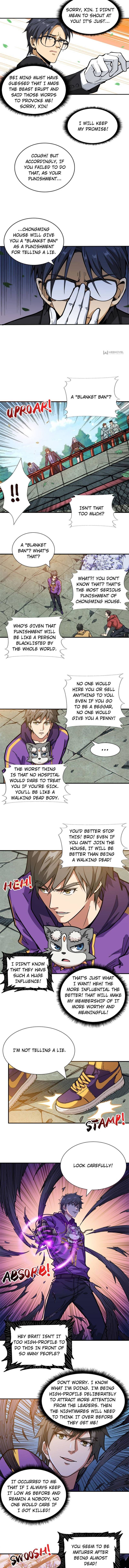 Read God Slayer Manga Online