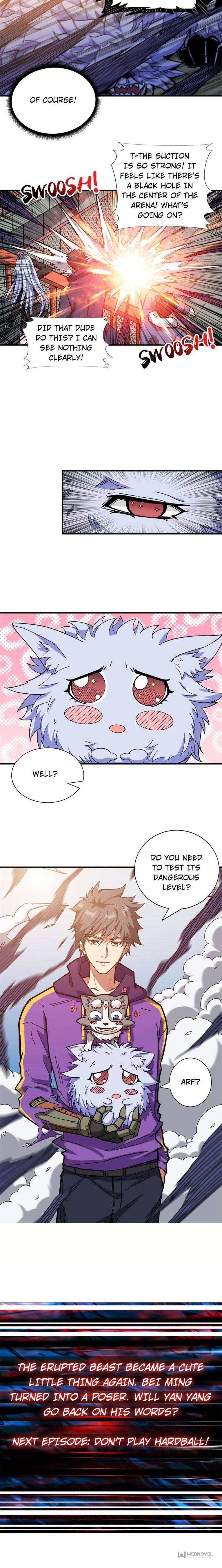 Read God Slayer Manga Online