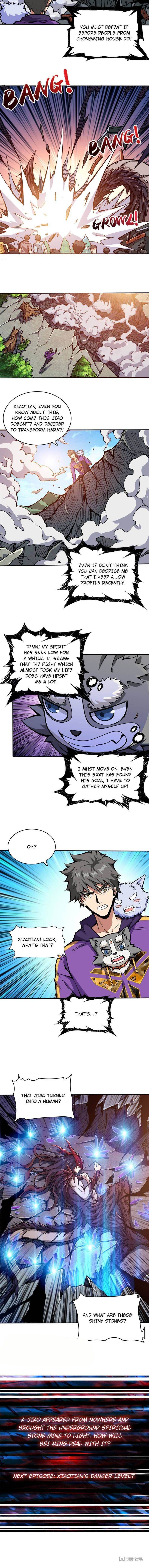 Read God Slayer Manga Online