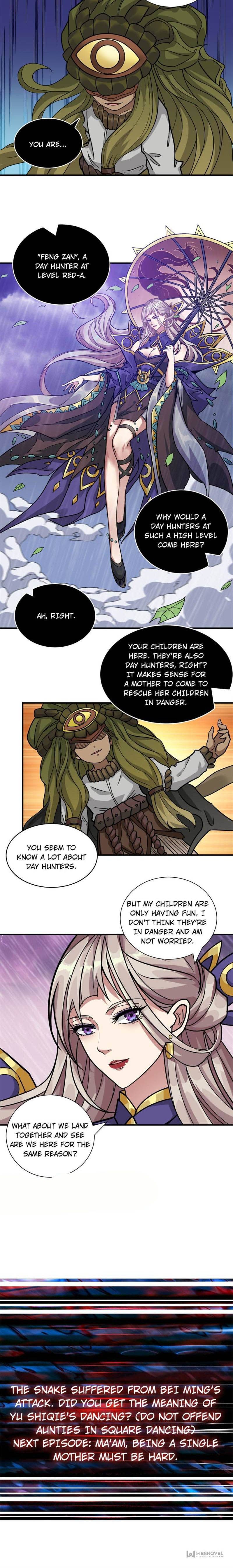 Read God Slayer Manga Online