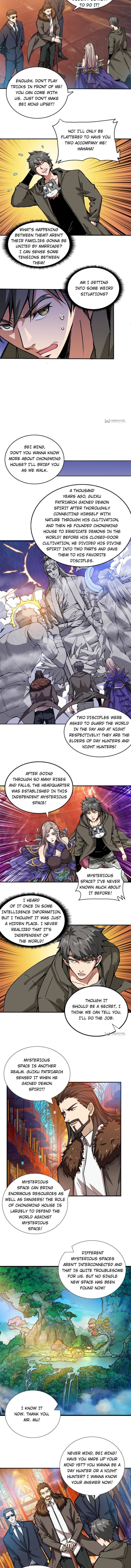 Read God Slayer Manga Online
