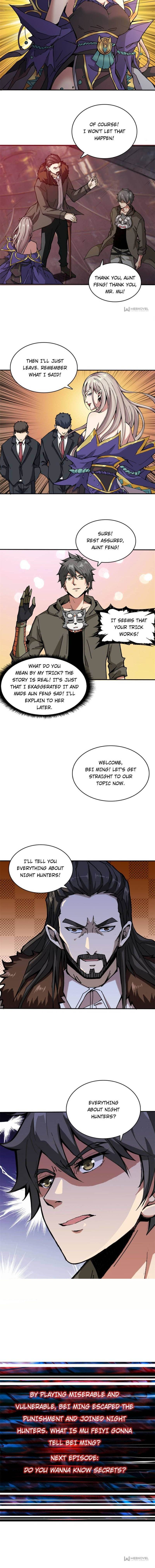 Read God Slayer Manga Online