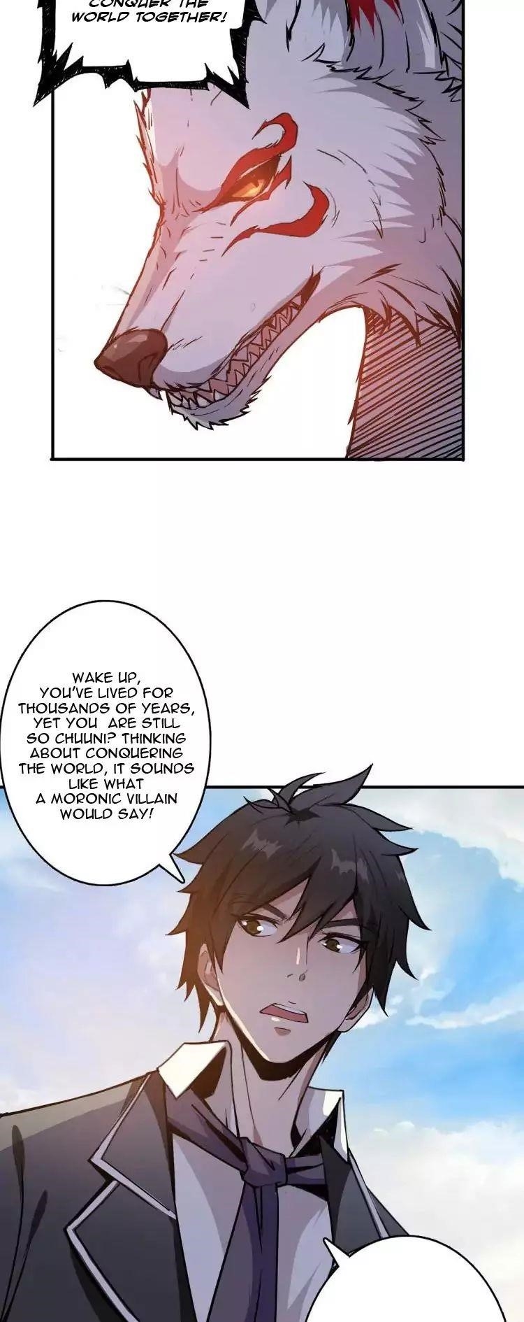 Read God Slayer Manga Online