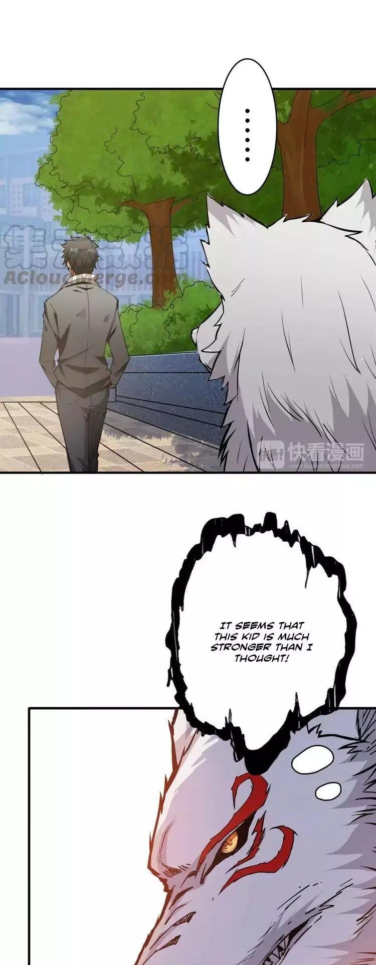 Read God Slayer Manga Online