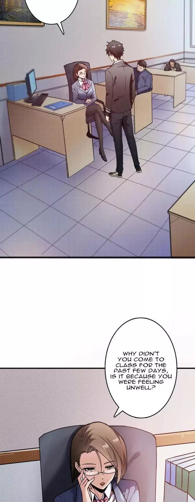 Read God Slayer Manga Online