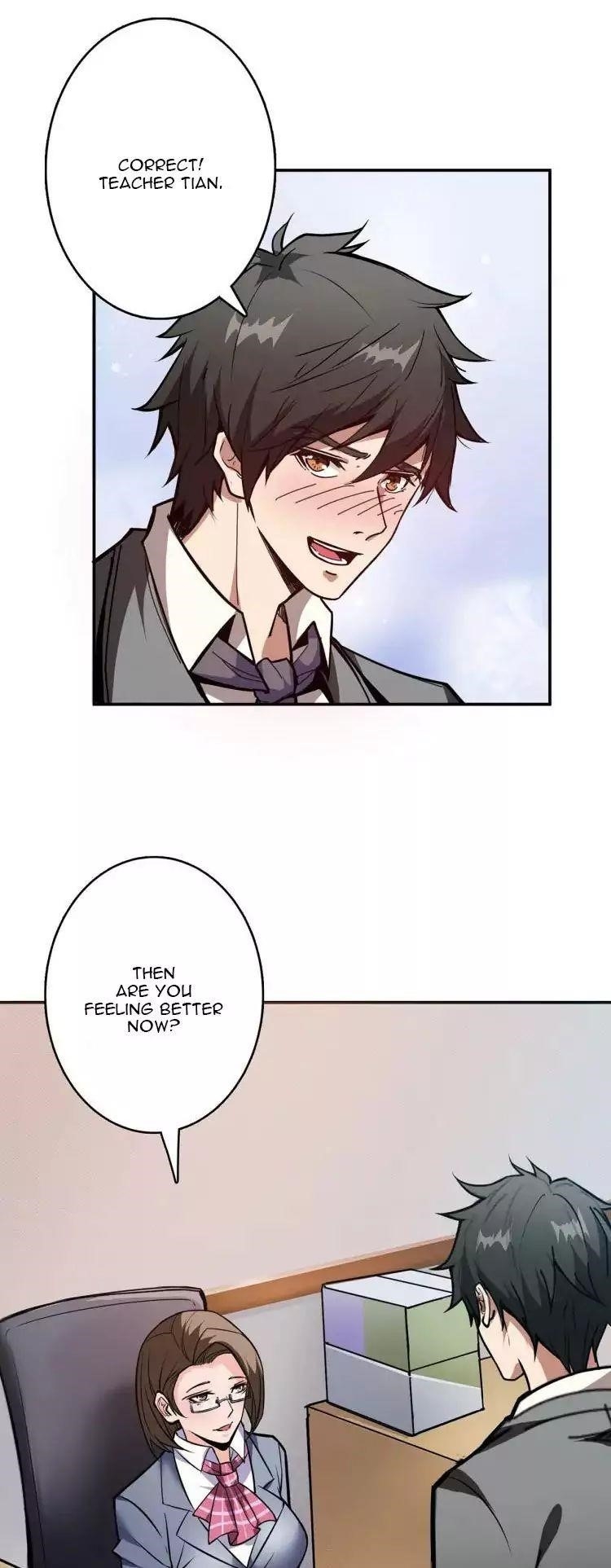 Read God Slayer Manga Online
