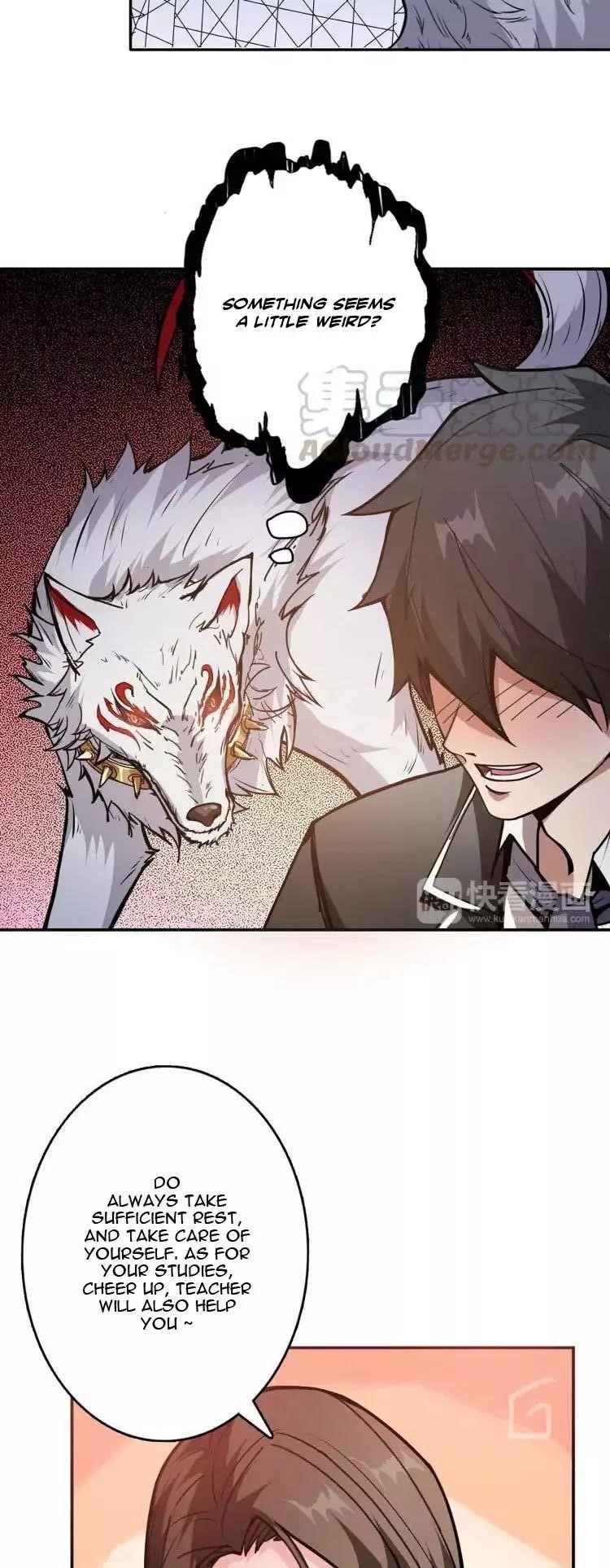 Read God Slayer Manga Online