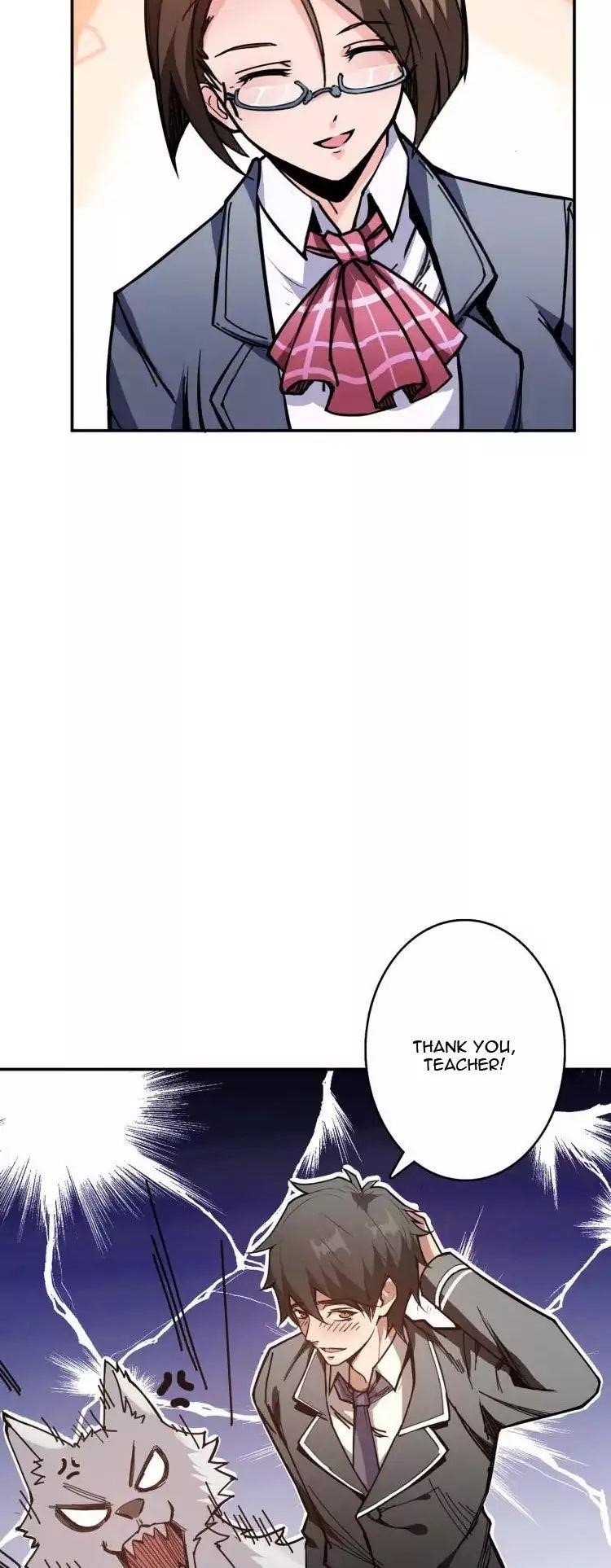 Read God Slayer Manga Online