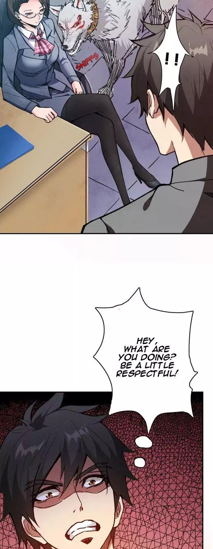 Read God Slayer Manga Online