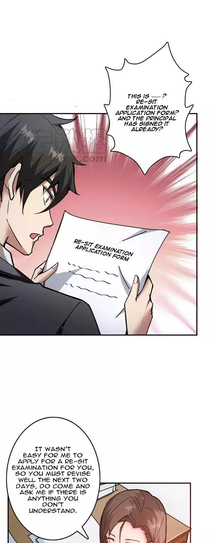 Read God Slayer Manga Online