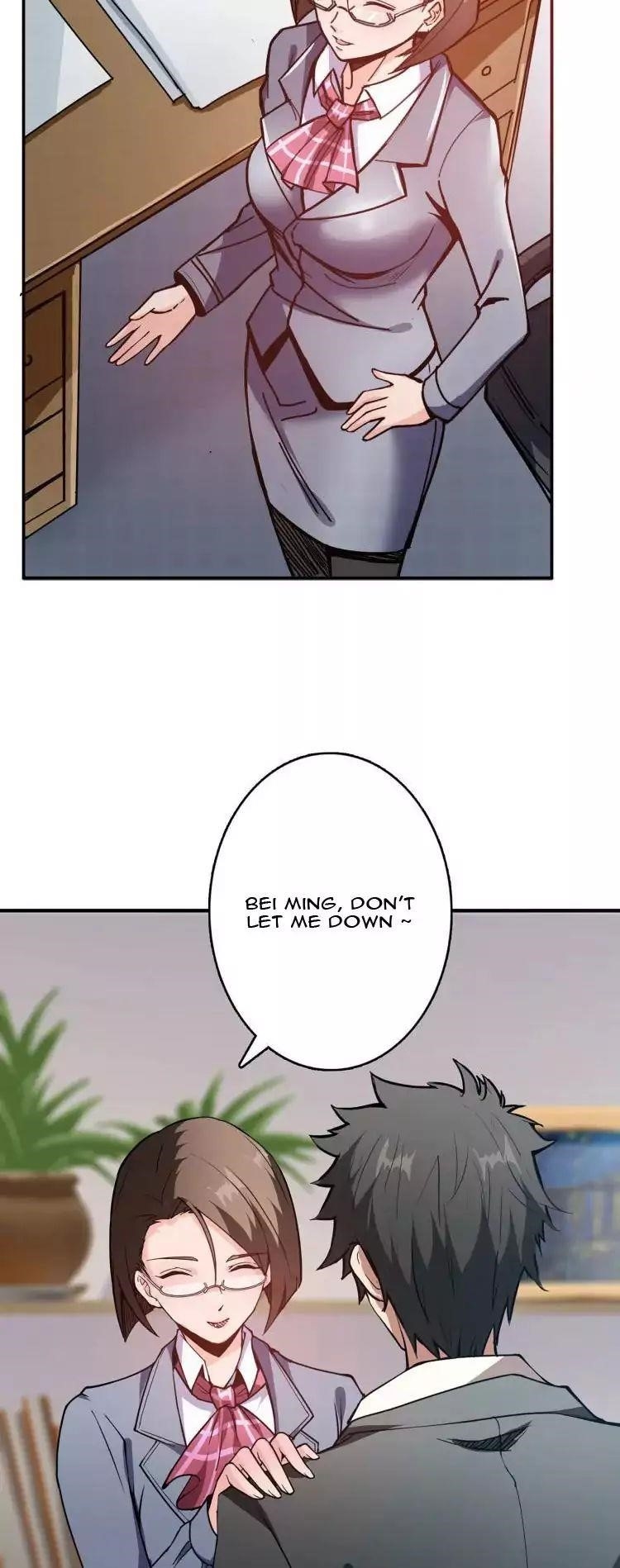 Read God Slayer Manga Online