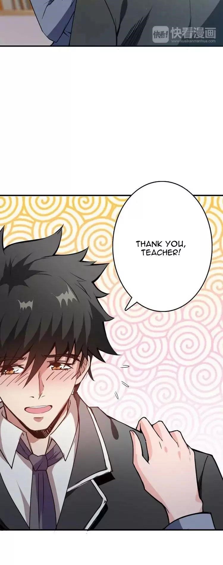 Read God Slayer Manga Online