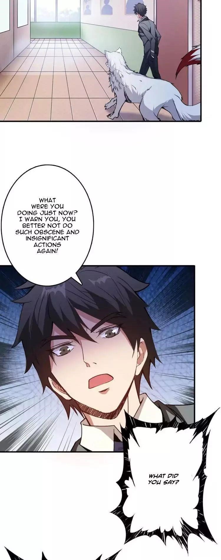 Read God Slayer Manga Online