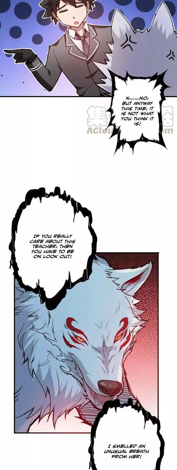 Read God Slayer Manga Online