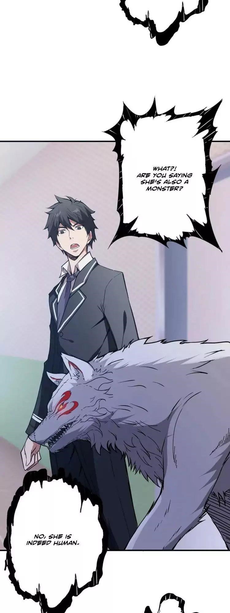 Read God Slayer Manga Online