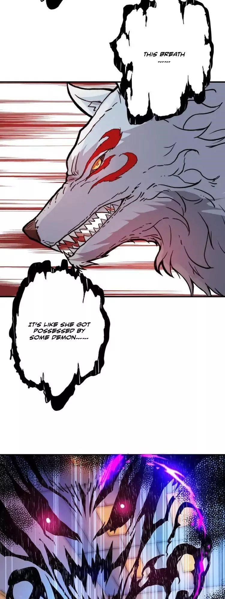 Read God Slayer Manga Online