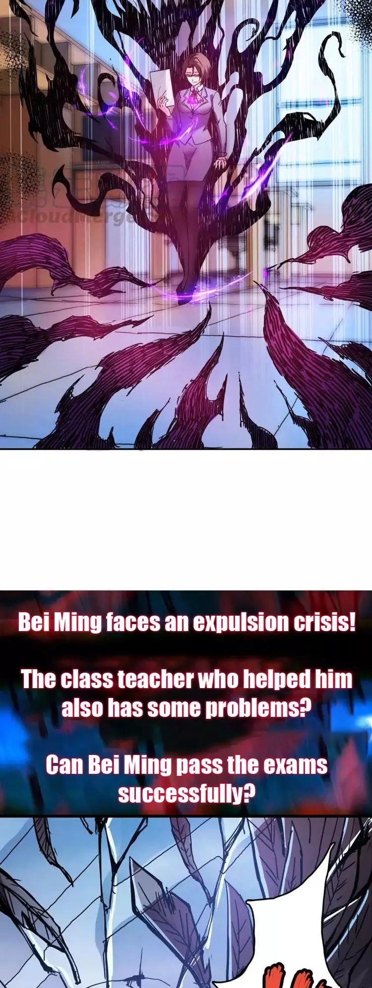 Read God Slayer Manga Online