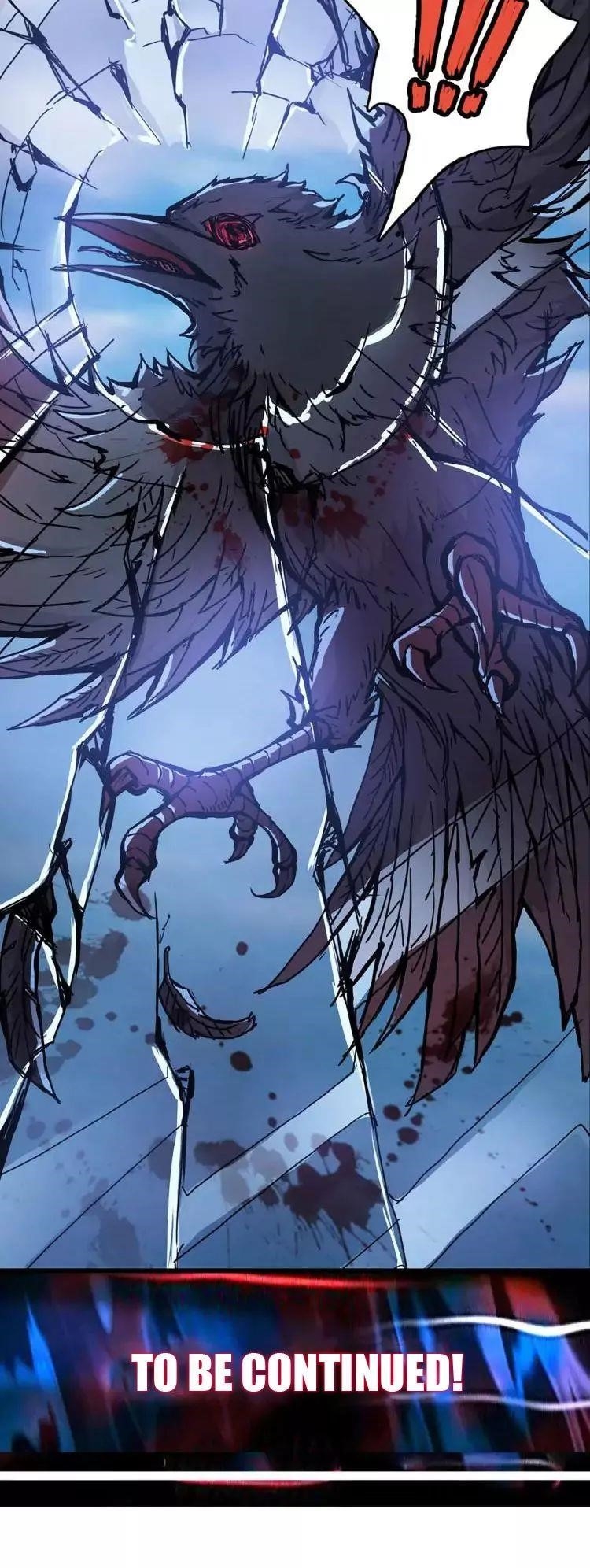 Read God Slayer Manga Online