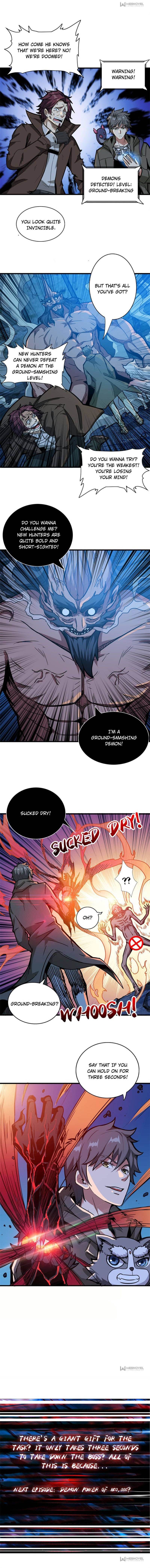 Read God Slayer Manga Online