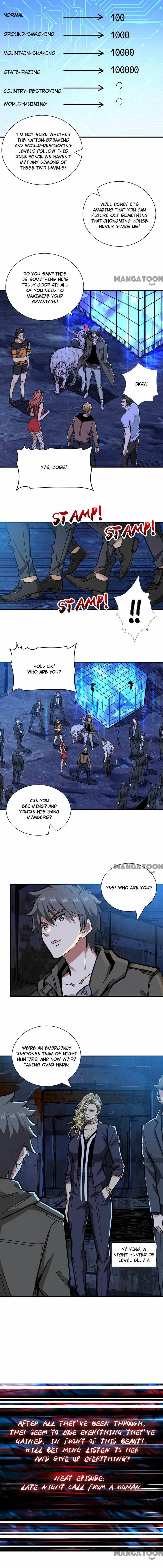 Read God Slayer Manga Online