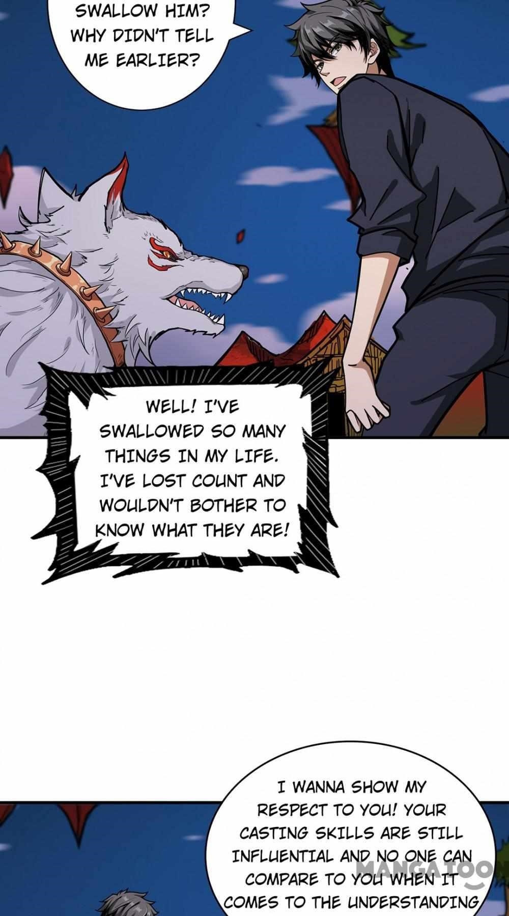 Read God Slayer Manga Online