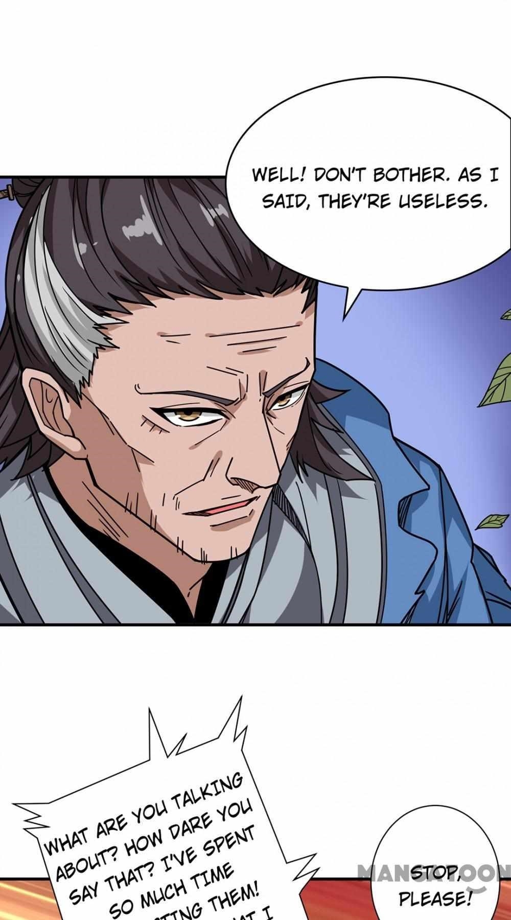 Read God Slayer Manga Online