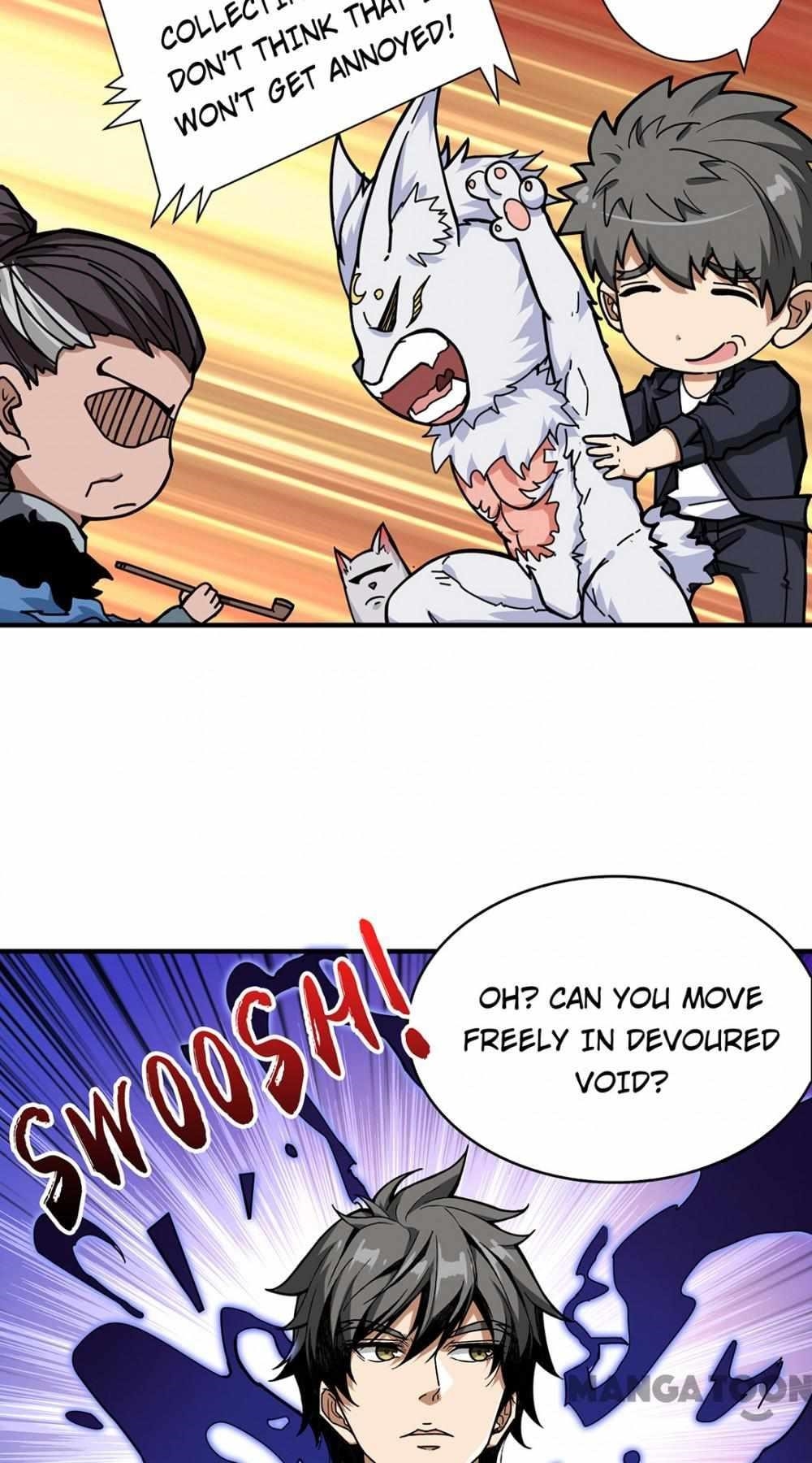 Read God Slayer Manga Online
