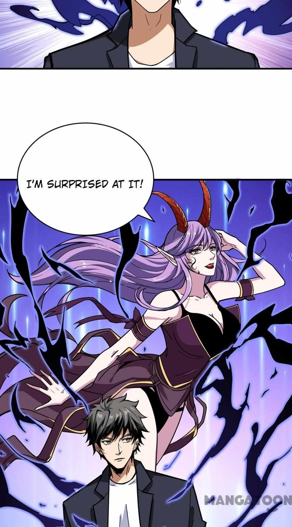 Read God Slayer Manga Online