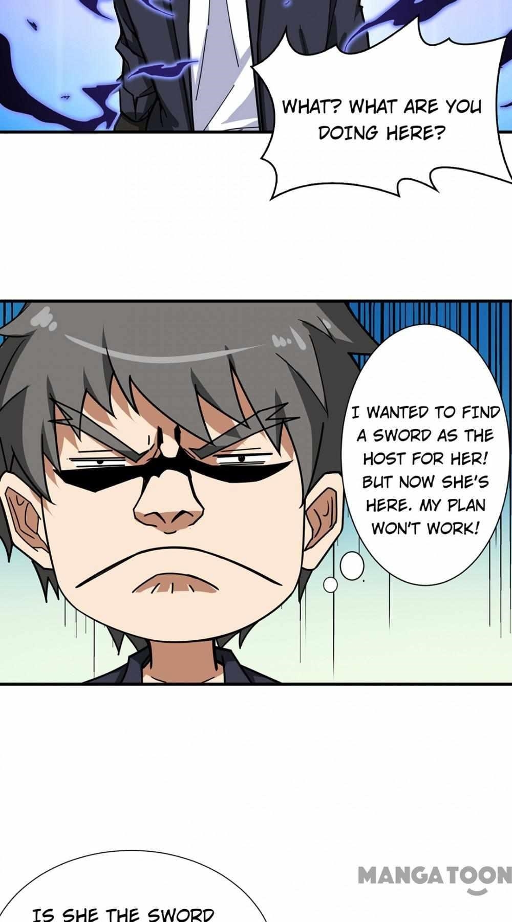 Read God Slayer Manga Online