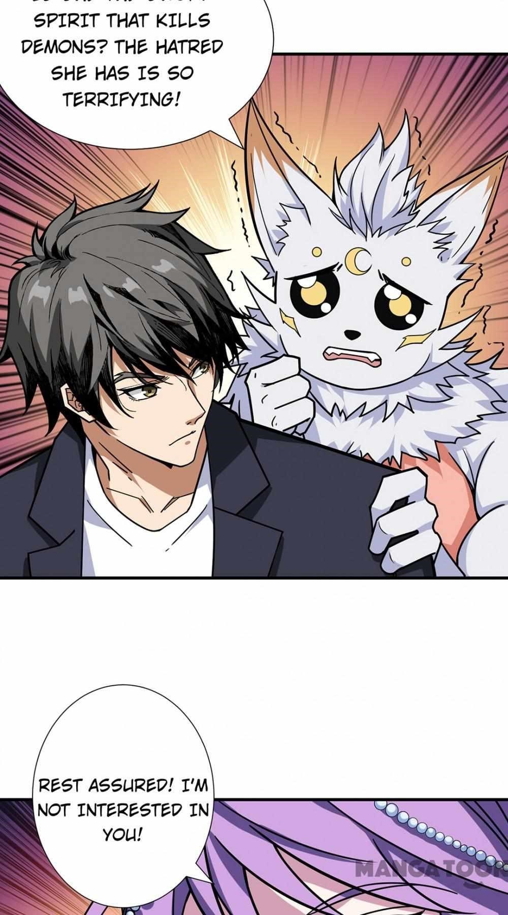 Read God Slayer Manga Online