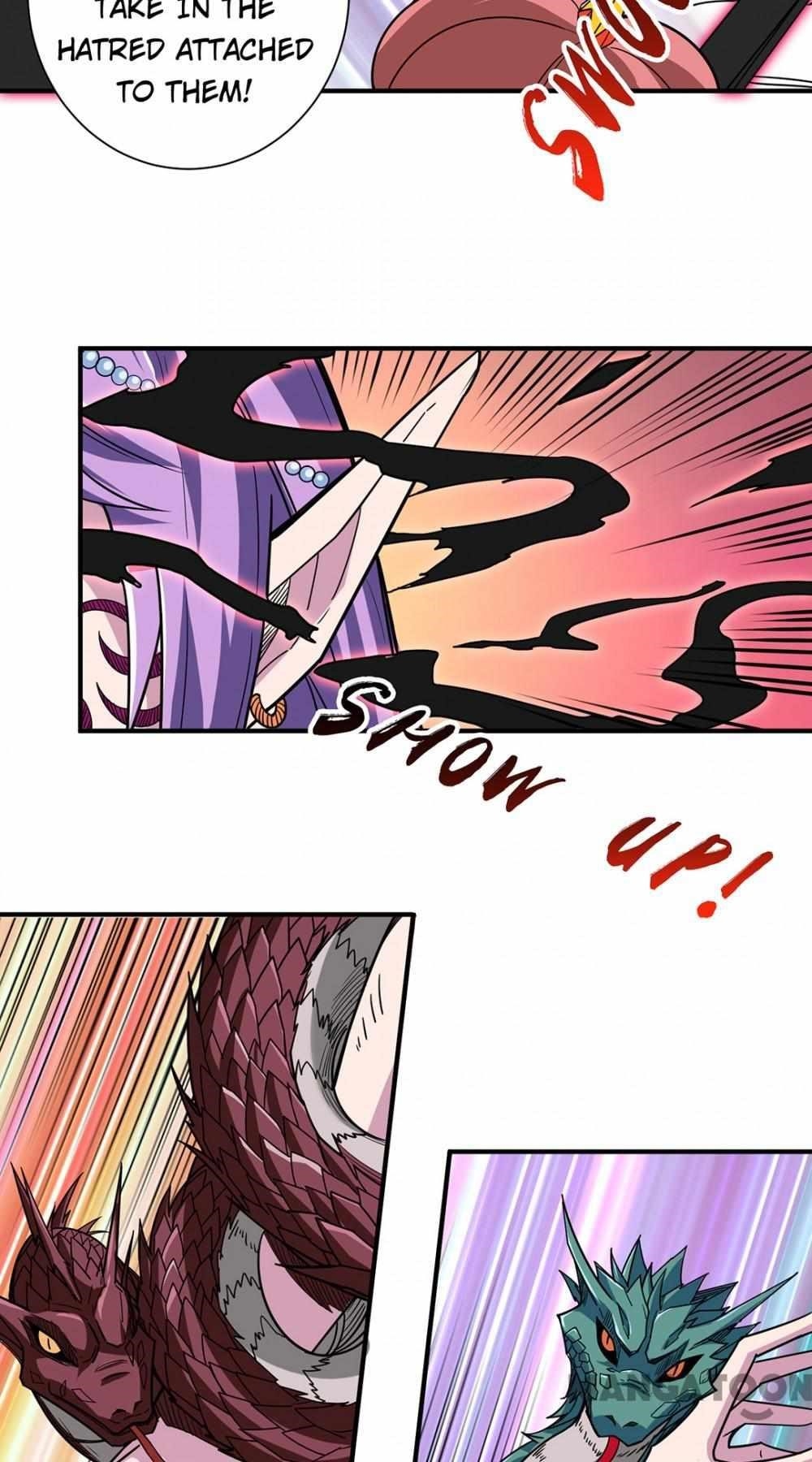 Read God Slayer Manga Online